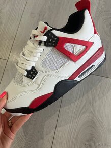 Tenisky Jordan 4 - 2