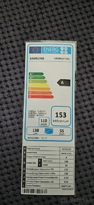 Samsung 4K UHD TV 55'' = 138cm
Typ  = UE55RU7172U - 2