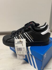 Adidas Superstar NOVE - 2