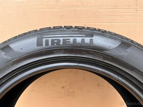 Zimné pneumatiky 235/55 R19 105H Pirelli sada - 2