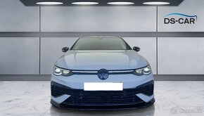 VW Golf VIII hatch. R 4Motion Edition 20 - 2