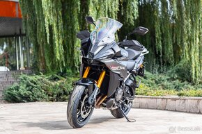 Suzuki GSX-S1000GX cena s DPH - 2