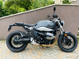 BMW R nineT Pure 2021 - 2