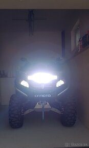 200W 5D LED RAMPA - 2