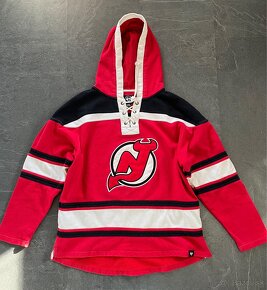 Mikina NJ Devils - NHL - 2