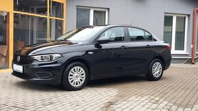 Fiat Tipo 1.3 jtd SK 2016 - 2