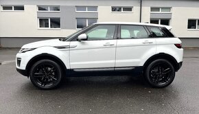 Land Rover Range Rover Evoque - 2