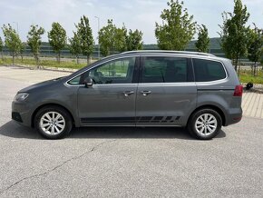 SEAT ALHAMBRA FR - NA PREDAJ / NA SPLÁTKY - 2