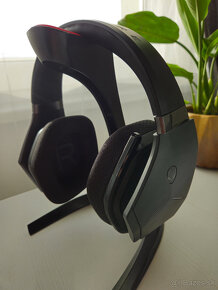 Alienware AW988 - wireless headset - 2