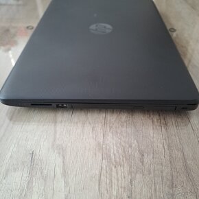 HP notebook - 2