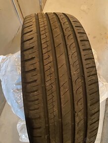 Letné pneumatiky 215/60R16 Barum BRAVURIS 5HM - 2