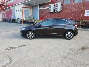 Hyundai i30 1.6crdi - 2