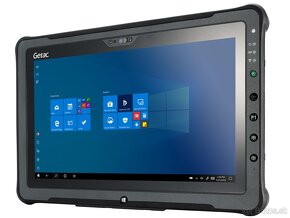 Getac F110 Gen. 4 - autodiagnostika – ako nový / v záruke - 2