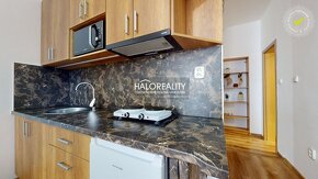 HALO reality - Predaj, apartmán Donovaly - EXKLUZÍVNE HALO R - 2