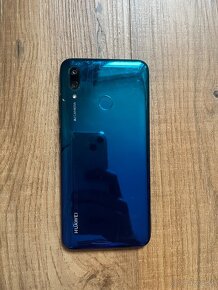 Nefunkčný HUAWEI P smart 2019 - 2