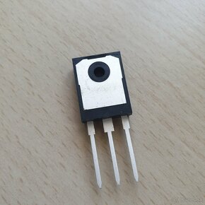 60T65PES, MBQ60T65PES - IGBT tranzistor - 2