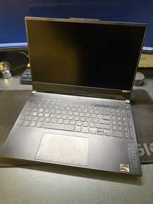 ASUS TUF Gaming A15 FA507NU-LP131 - 2