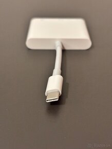 Apple USB-C Digital AV Multiport Adapter - 2