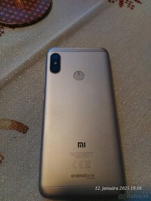 Xiaomi Mi A2 Lite - 2