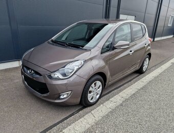 Hyundai ix20 1.6 CRDi Comfort - 2