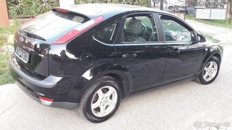 Ford Focus 1.6 tdci r.v.2007. - 2