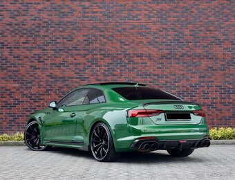 AUDI RS5-R ABT Coupe 2.9TFSI Quattro 532PS 1z50ks - 2