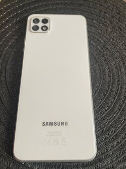 Samsung A22 5G - 2