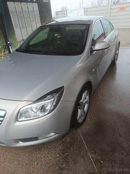 Opel Insignia - 2