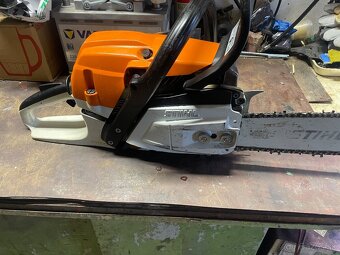 Stihl 261 - 2