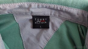 Nové tričko s dlhým rukávom Tommy Hilfiger - 2