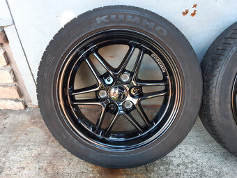 3x112  Smart Brabus - 2