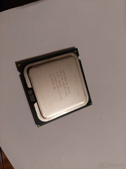 Intel Core2 Quad Q9550  2,83GHz - 2