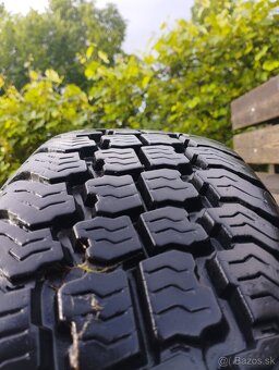 205/75 r15 - 2