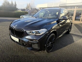 BMW X5 xDrive40d M-Sportpaket - 2