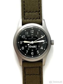 Hamilton khaki field 9415 - 2