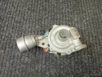 Turbo / 54359700014 / 1,3 D / Alfa Romeo/Fiat/Lancia/Opel - 2