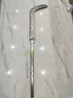 Brankárska hokejka Bauer Vapor Hyperlite 2 - 2