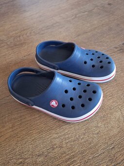 CROCS papuče - 2