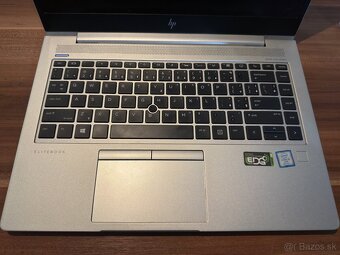 Predám HP EliteBook 840 G6 – výkonný biznis notebook - 2