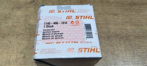 Predám zapaľovanie STIHL MS 362 - 2