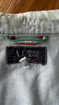 ARMANI JEANS - 2