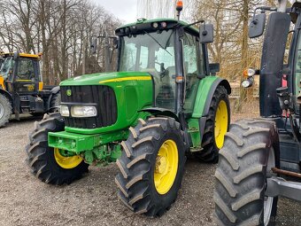 John Deere 6420 Premium - 2