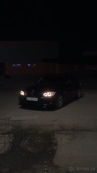 Predám BMW e91 - 2