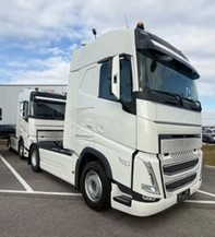 9481 Volvo FH 500 - 4x2 – Tahač – EURO 6  - 2