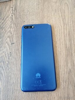 Huawei Y6 2018 - 2