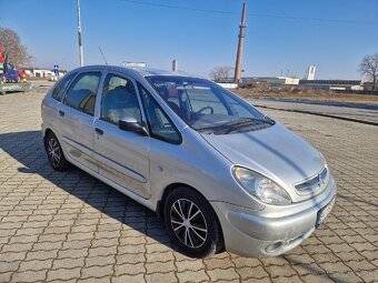 Citroën Picasso 2.0 HDI 66KW DIEZEL - 2