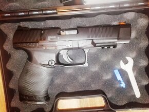 Walther PPQ M2 5"   22 LR - 2