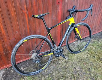 Giant Defy Advanced 1 (2018) veľkosť M + Bonus - 2