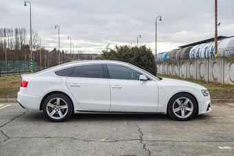 Audi A5 Sportback 2.0 TDI 140kw 2015 - 2