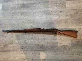 Opakovacia guľovnica Mauser DWM Model 1909 - 2